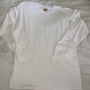 Chinatown Market “born again Christian Dior”